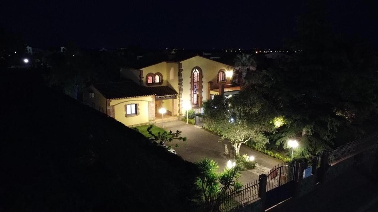 La Villa Du Golf เปราลาดา ภายนอก รูปภาพ